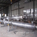 China Washing Tower For Exhaust Treatment Supplier